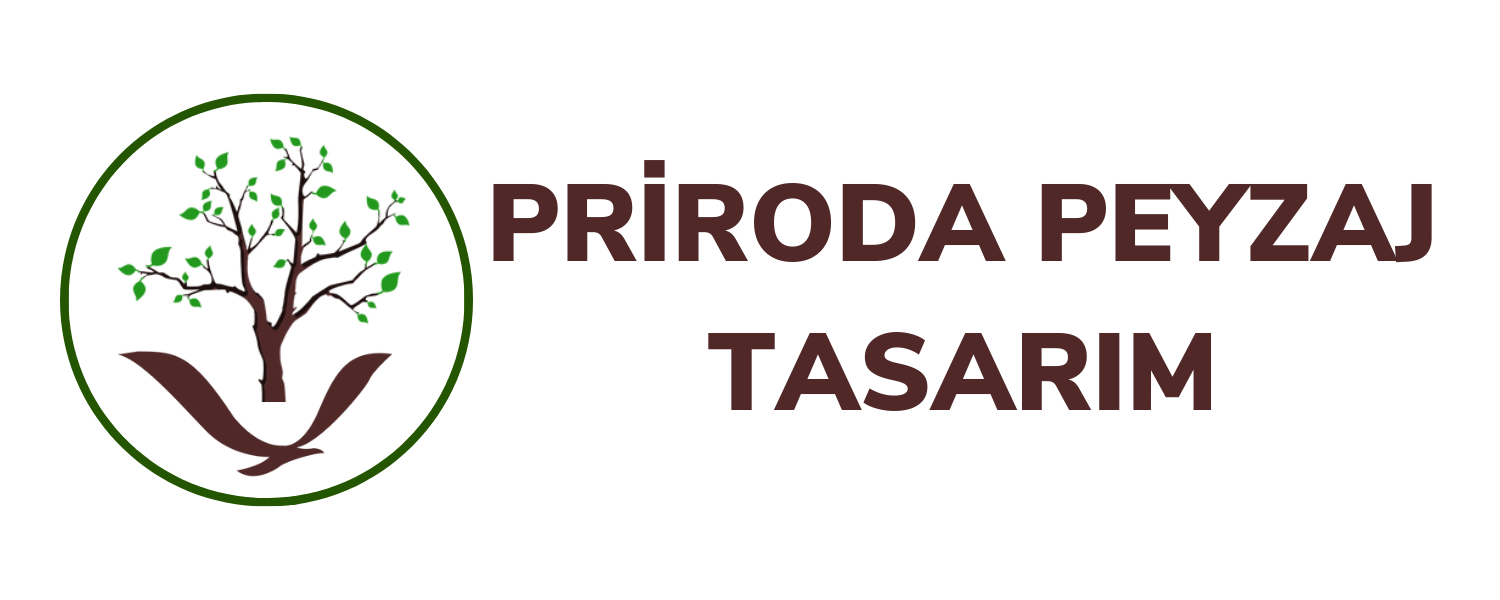 Priroda Peyzaj Tasarım